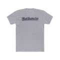 Unisex Cotton Crew Tee