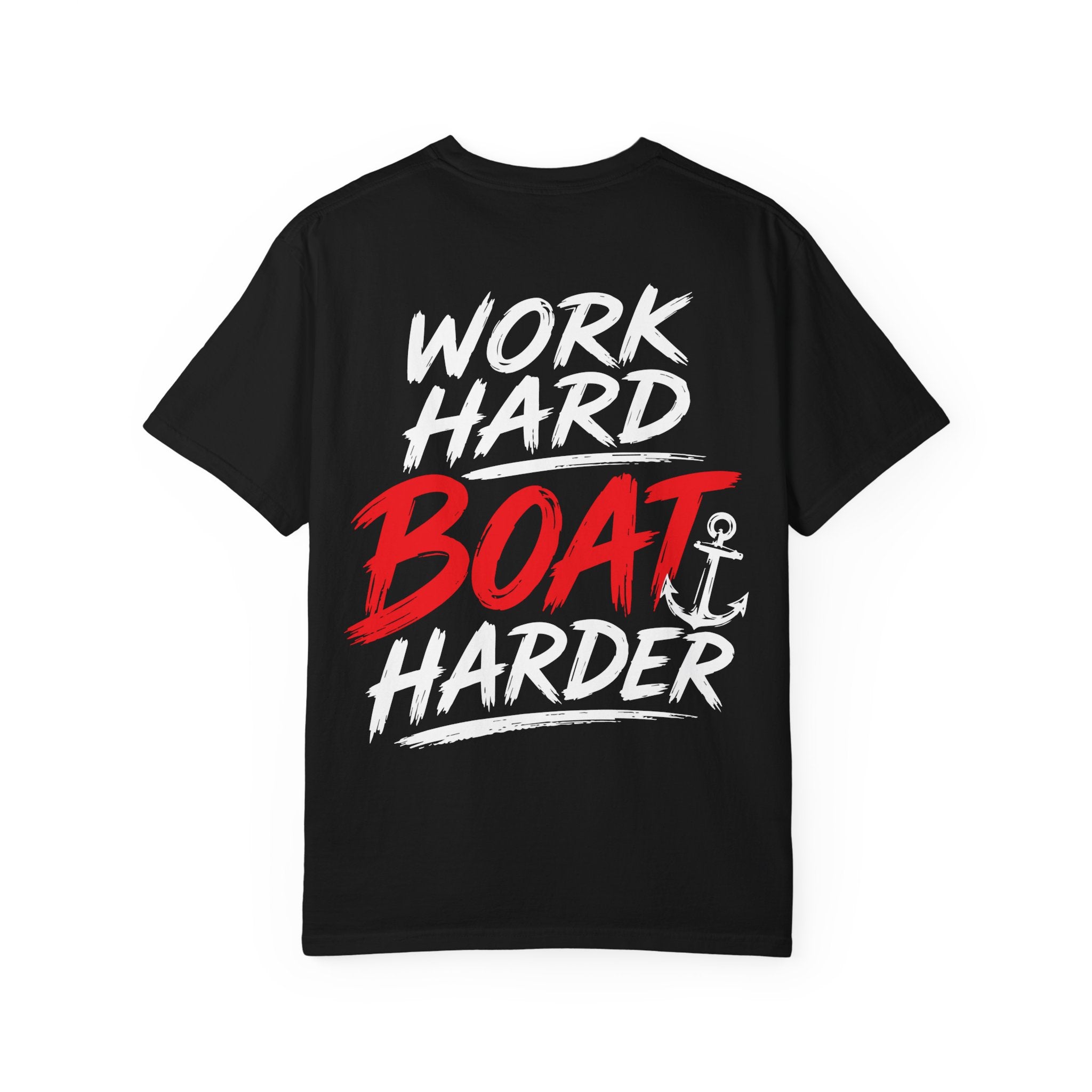 Nauti Boaters Club — “Work Hard Boat Harder”