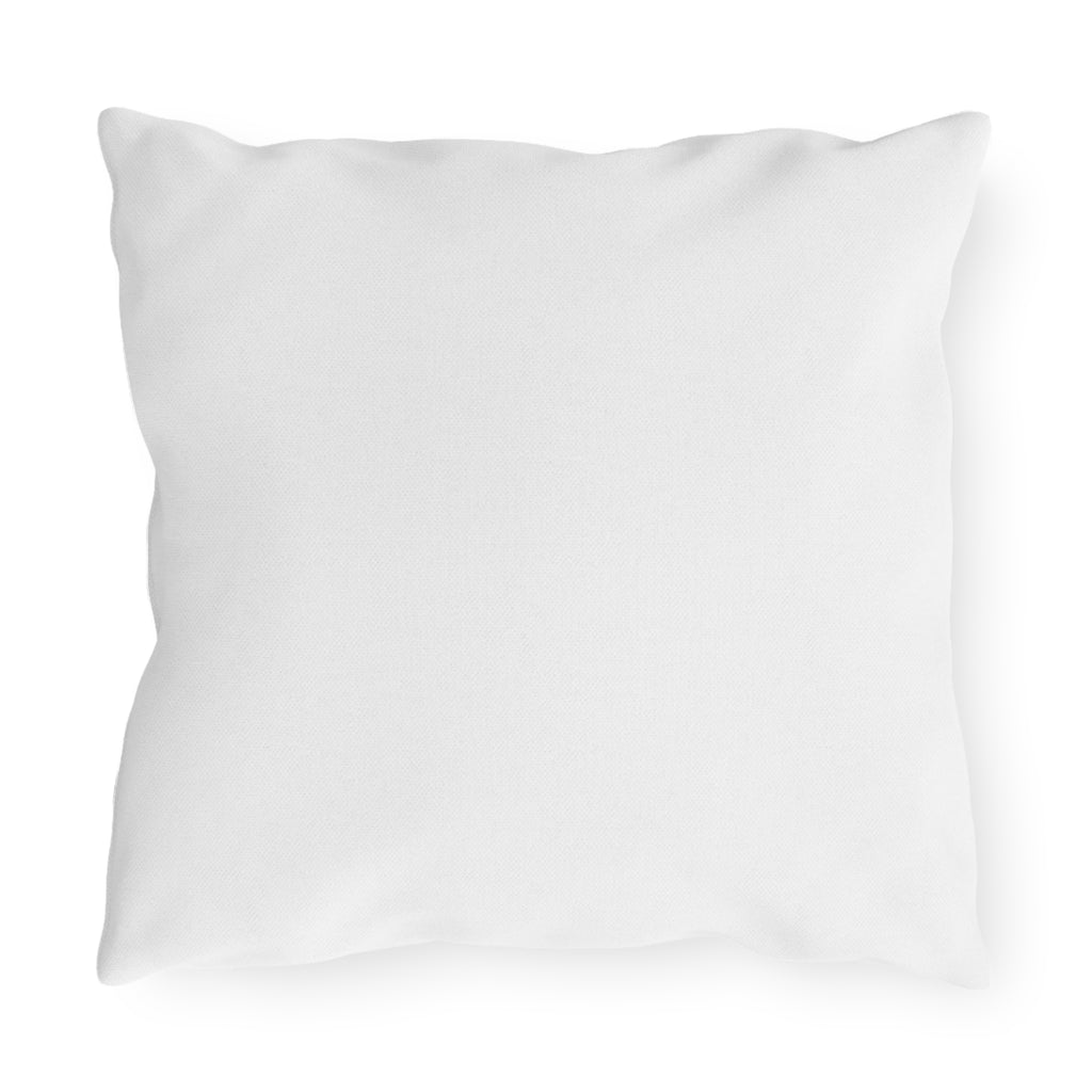 Nauti Boaters Club Outdoor Pillows -Customizable-