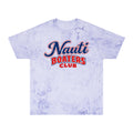 Nauti Boaters Club Tie-Dye T-Shirt