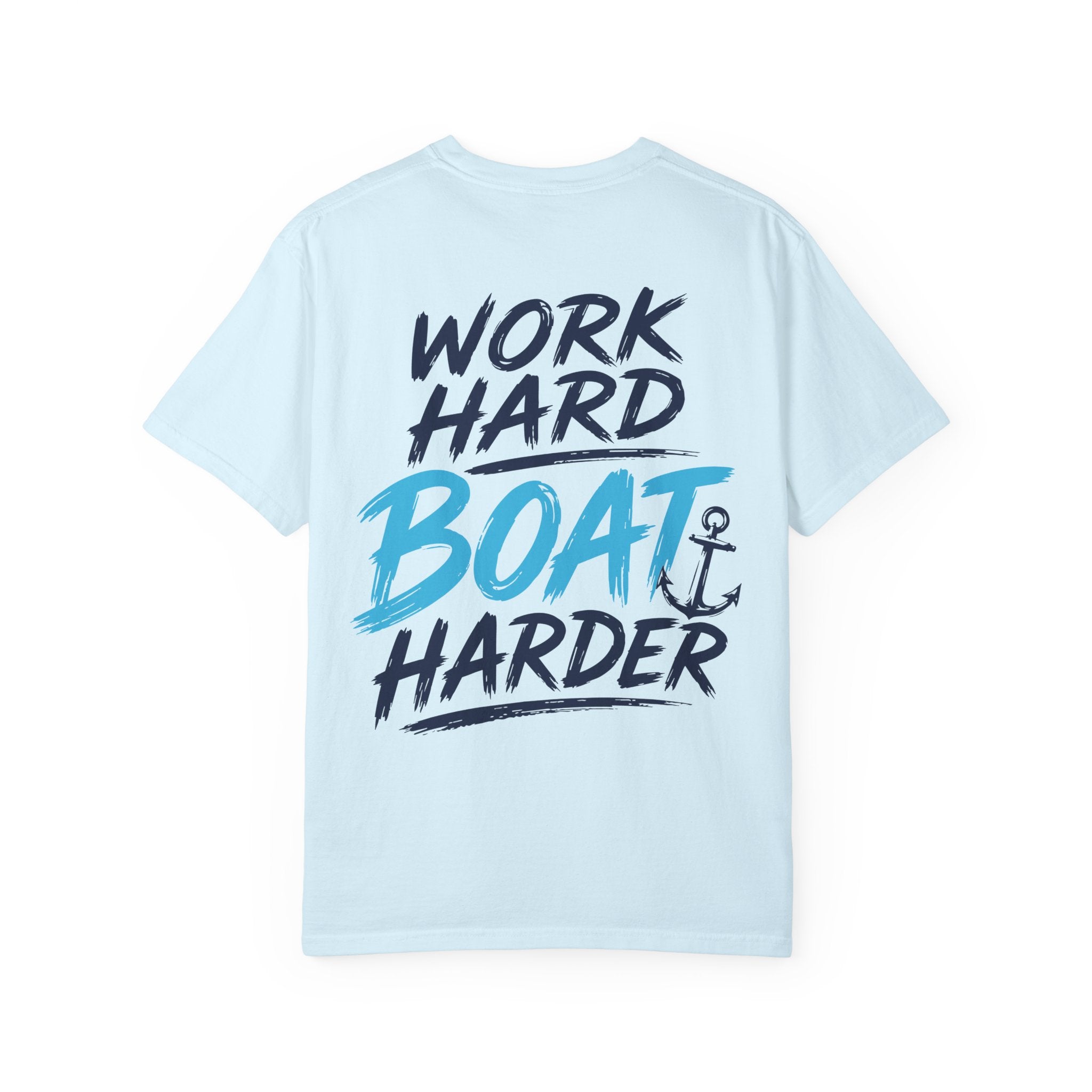 Nauti Boaters Club — “Work Hard Boat Harder”