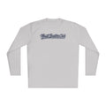 Unisex Lightweight Long Sleeve Tee