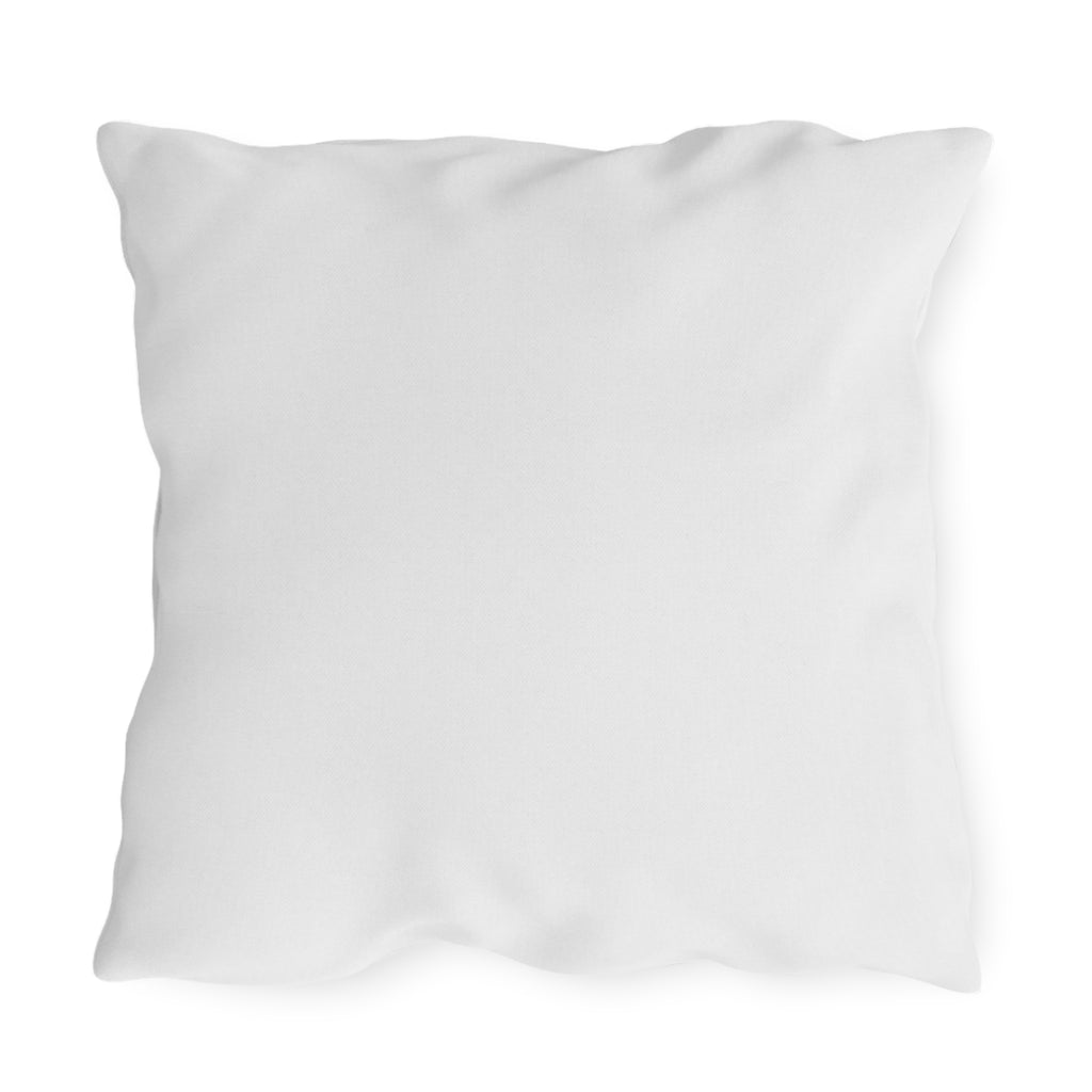 Nauti Boaters Club Outdoor Pillows -Customizable-